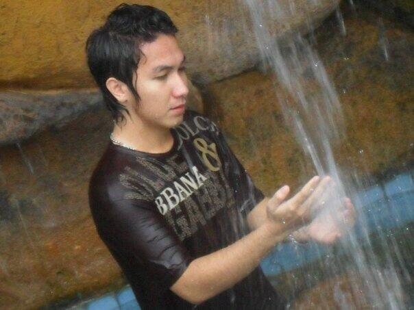 Surat terbuka (WANTED) : Rico Daniel Kanety (Surabaya) ex: WM & Surabaya Hotel School