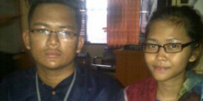 &#91;terkuak&#93; pembunuh sara sejak kecil demen film psikopat