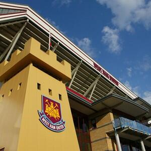 Fasilitas Di Boleyn Ground (West Ham United Home Ground)