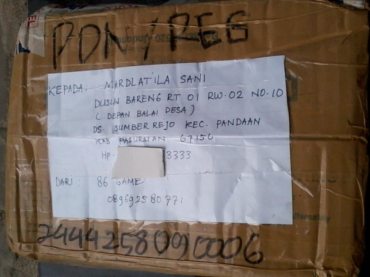 《**》》Stik PS2 PS3 Ori Sparepart (Analog, Pcb, Karet) 《《**》