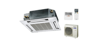 AC(Split/Floor Standing/Casette/Ceiling)--Panasonic, Daikin, LG, Samsung, dll
