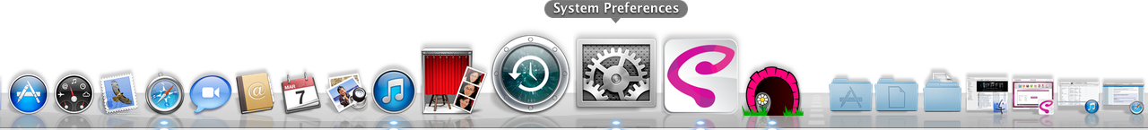 [iShare] Setting Penggunaan VPN di OS X Tanpa Aplikasi Tambahan