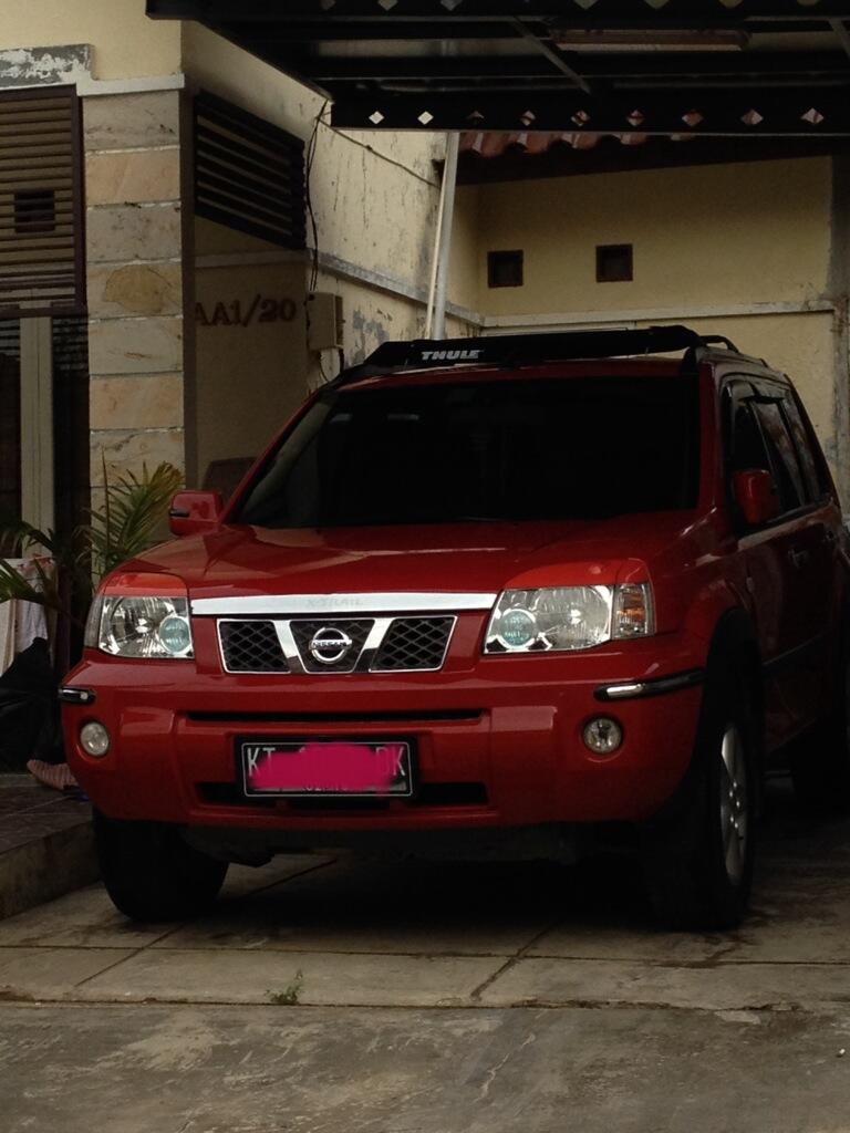 X Trailers All About Nissan X Trail Page 5 KASKUS