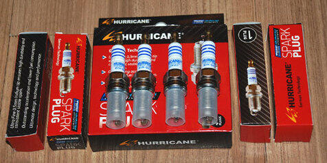 lampu HID MAGNIVISION Free ongkos PASANG, Great HID lamp from Germany