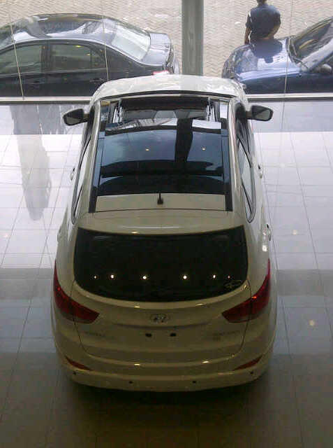 PROMO BESAR BESARAN HYUNDAI NEW TUCSON,GRAND AVEGA,SANTA FE,DAN H-1 KLIK GAN..DIJAMIN