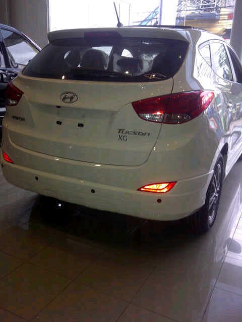 PROMO BESAR BESARAN HYUNDAI NEW TUCSON,GRAND AVEGA,SANTA FE,DAN H-1 KLIK GAN..DIJAMIN