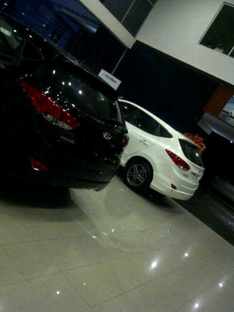 PROMO BESAR BESARAN HYUNDAI NEW TUCSON,GRAND AVEGA,SANTA FE,DAN H-1 KLIK GAN..DIJAMIN