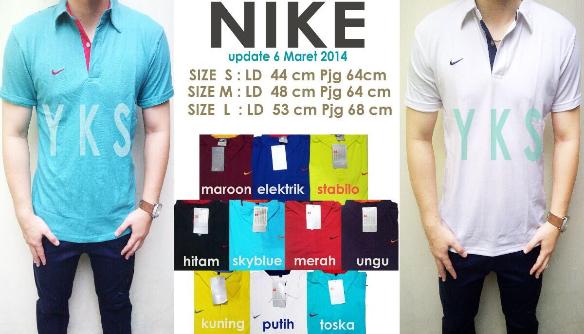 POLO - GIRODANO - FREDPERRY cowok cewek lengkap termurah reseller welcome gannnnnnnnn