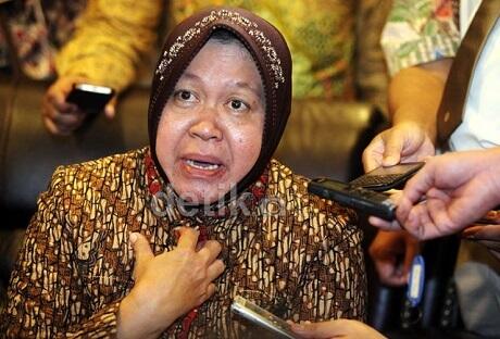 |Mau Dijadikan Koleksinya yg Ketiga?| Anis Matta Sebut Risma Masuk Bursa Cawapres PKS