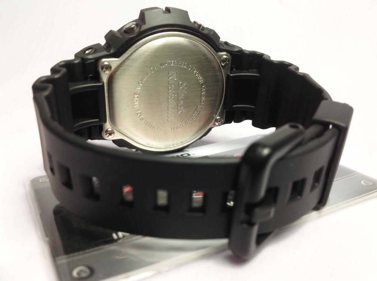 g shock 5338