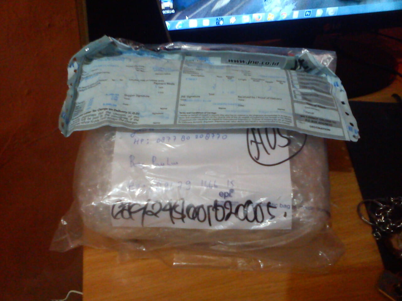 JASA ISI GAME PC, FILM HD, 3D, KONSER (COD KALIMALANG)