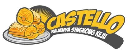 Castello : Catatan Harian Perjalanan Usaha Singkong Keju Ane Gan..