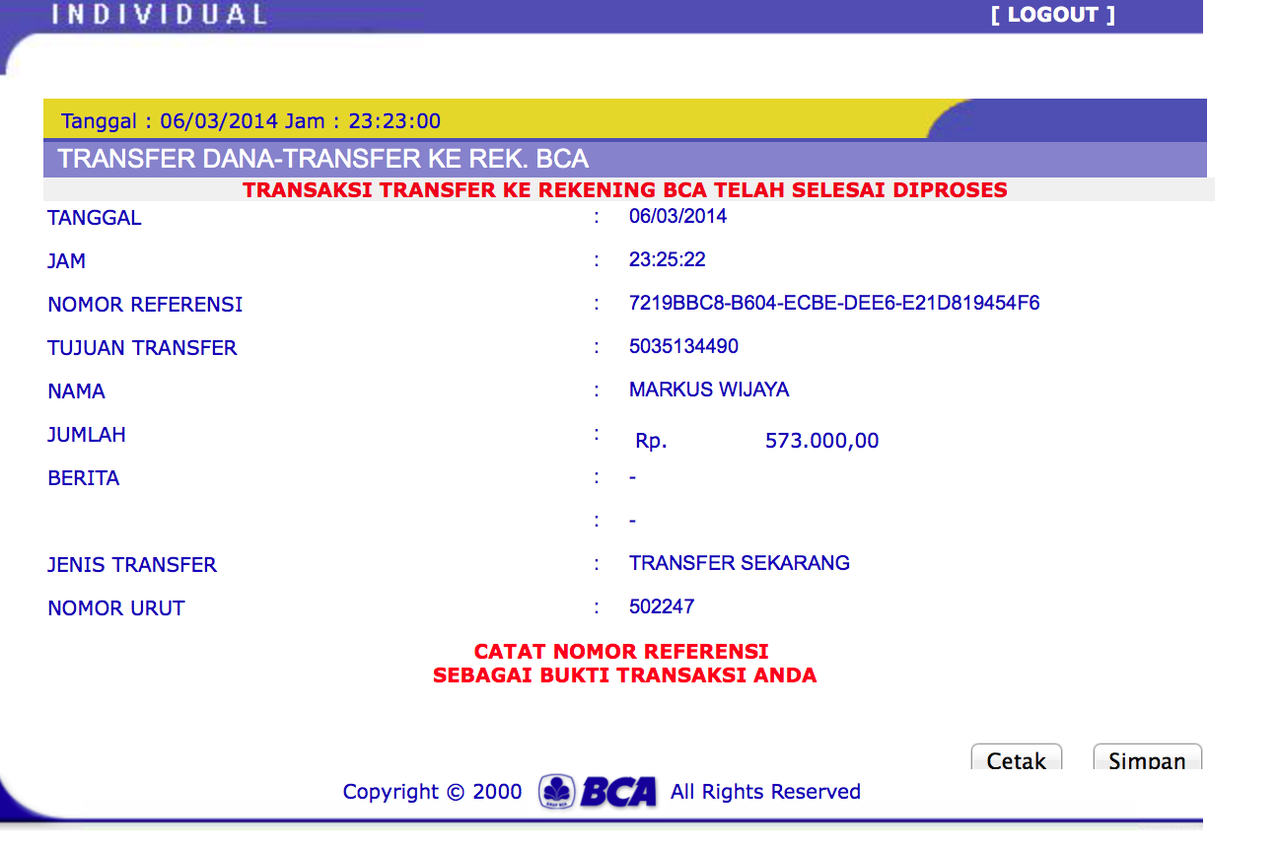 iTunes Gift Card Region Indonesia - IGC murah meriah menawan AMAN