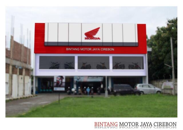 &#91; Indonesia &#93; - &#91; 30 April 2014 &#93; - PT Bintang Motor Group