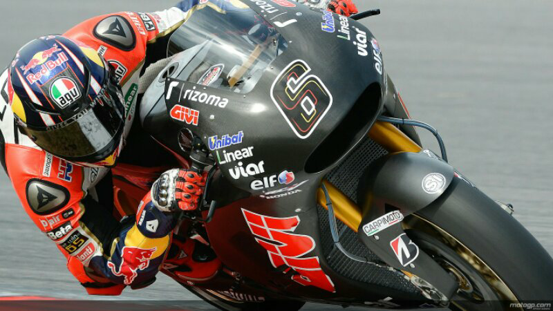 Preview MotoGP season 2014 starts 23 maret