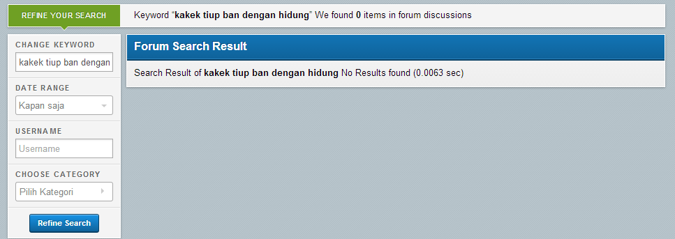 Wow, Kake Ini pompa ban truk dengan hidungnya!