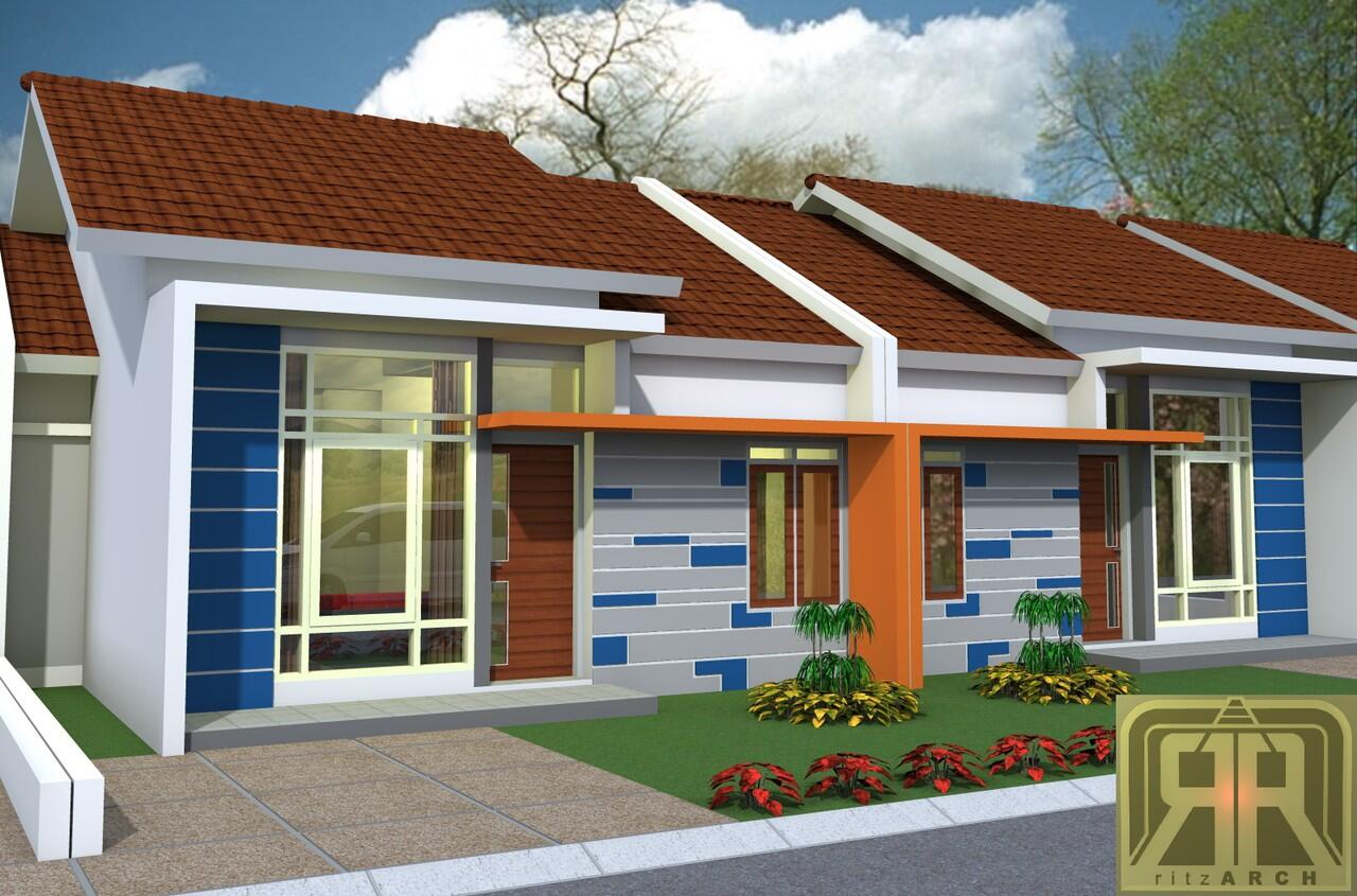 Desain Rumah Minimalis Page 4 KASKUS