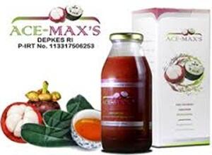 ACEMAX Murah Khasiat Hebat
