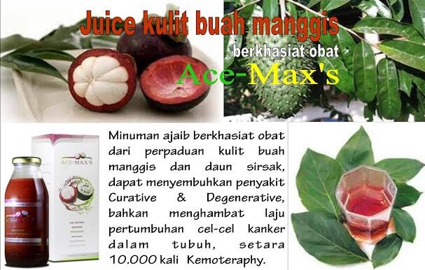 ACEMAX Murah Khasiat Hebat