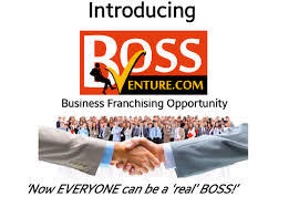 &#91;REGIONAL&#93;&#91;30 DESEMBER 2014&#93; LOWONGAN KERJA ENTREPRENEUR PT. BOSSVENTURE INDONESIA