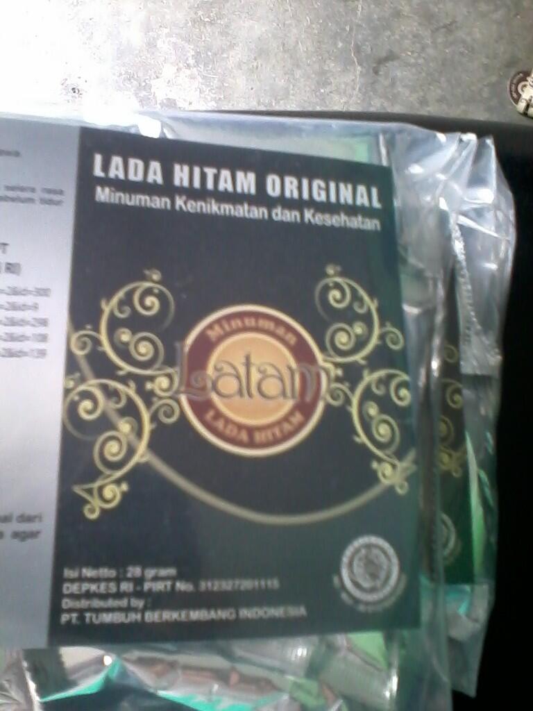 Minuman Herbal