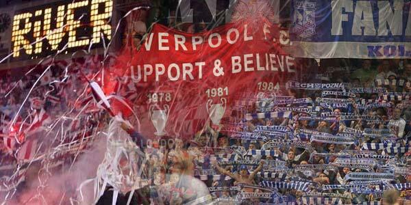 Inilah Basis Fan Klub Paling Fanatik di Dunia