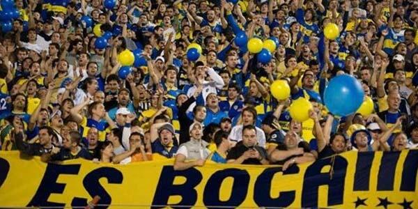 Inilah Basis Fan Klub Paling Fanatik di Dunia