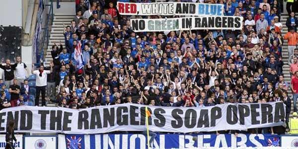 Inilah Basis Fan Klub Paling Fanatik di Dunia
