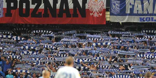 Inilah Basis Fan Klub Paling Fanatik di Dunia