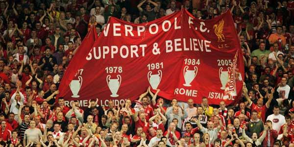 Inilah Basis Fan Klub Paling Fanatik di Dunia