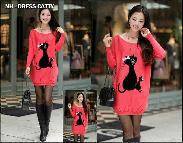 dress catty