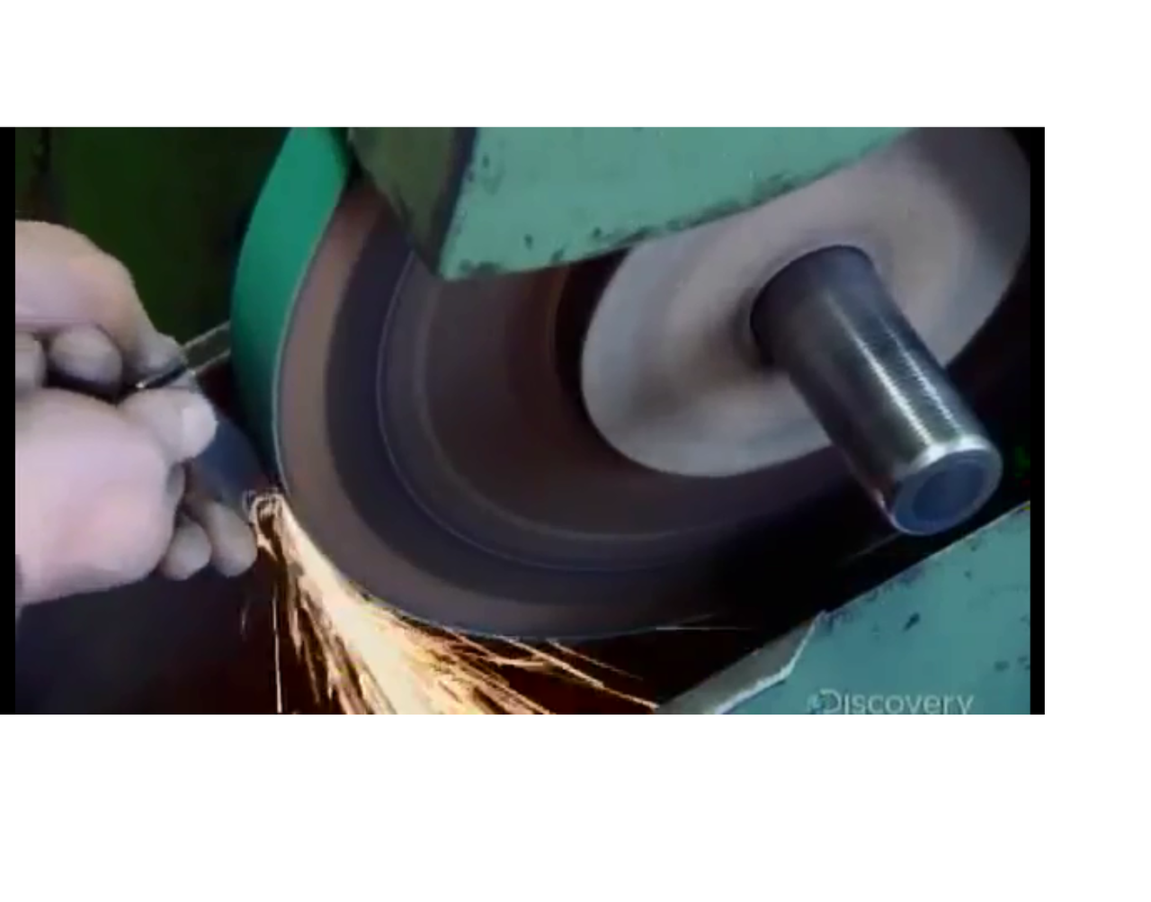 Mengintip Proses Produksi Gunting Kuku