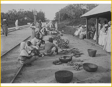  Foto foto Sejarah Migrasi Jawa - Suriname