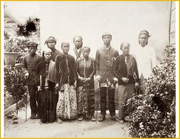  Foto foto Sejarah Migrasi Jawa - Suriname