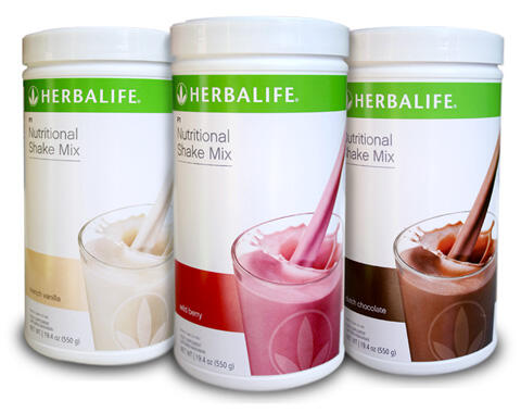 Nutrition Shake Mix(Shake)