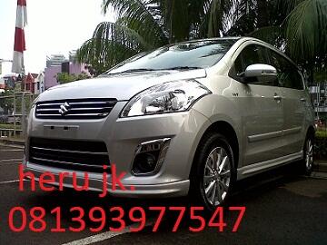 ERTIGA GL MT Angs 2,jtan, PROMO MARET CERIA, jabodetabek