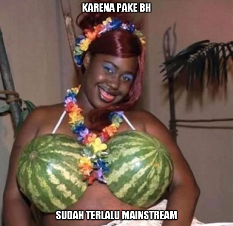 &#91;HOT&#93; Awas gan extrem cantik tingkat Dewa &#91;BB 17++&#93;