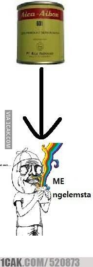 sini gan siang2 ngakak ama ane &#91;BB 17++&#93;