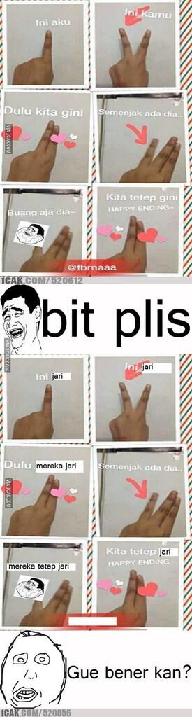 sini gan siang2 ngakak ama ane &#91;BB 17++&#93;