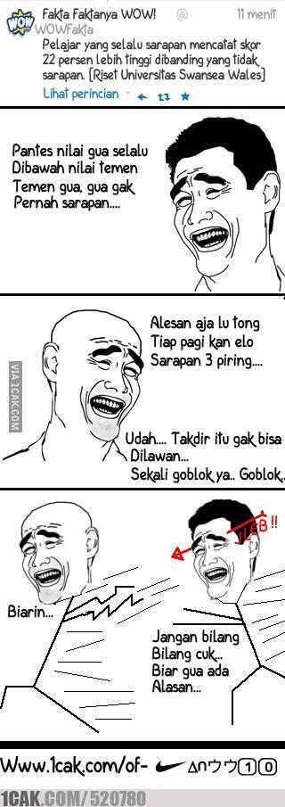 sini gan siang2 ngakak ama ane &#91;BB 17++&#93;