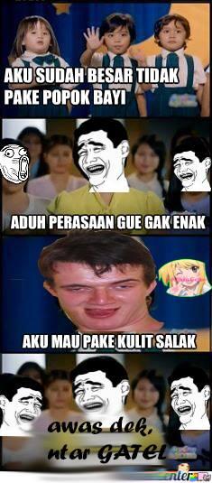 Sini gan Malem2 Ngakak bareng ane &#91;BB 17++&#93; Part 3 Gan 