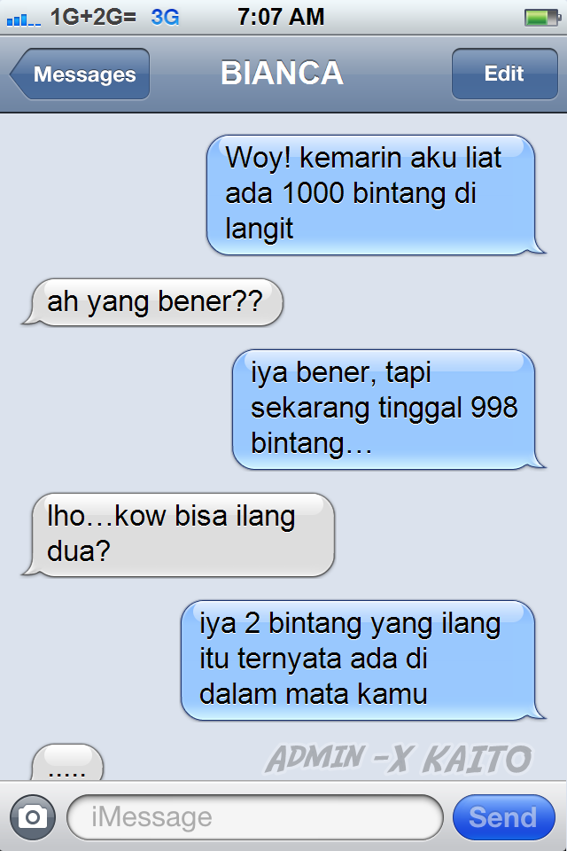 Sini gan Malem2 Ngakak bareng ane &#91;BB 17++&#93; Part 3 Gan 