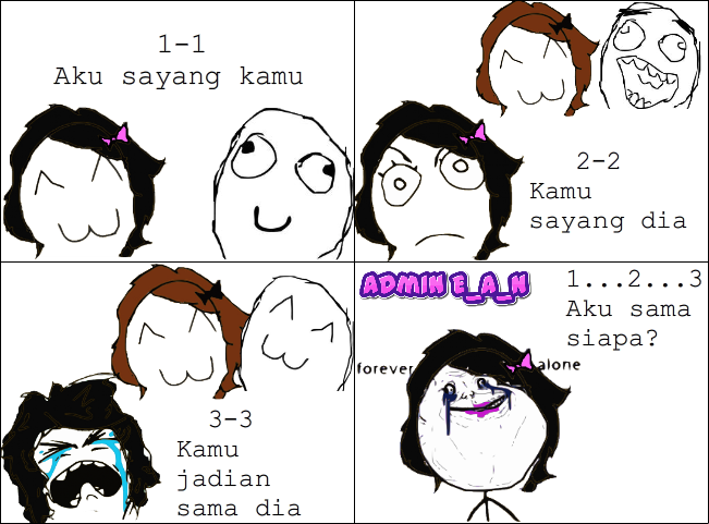 Sini gan Malem2 Ngakak bareng ane &#91;BB 17++&#93; Part 3 Gan 