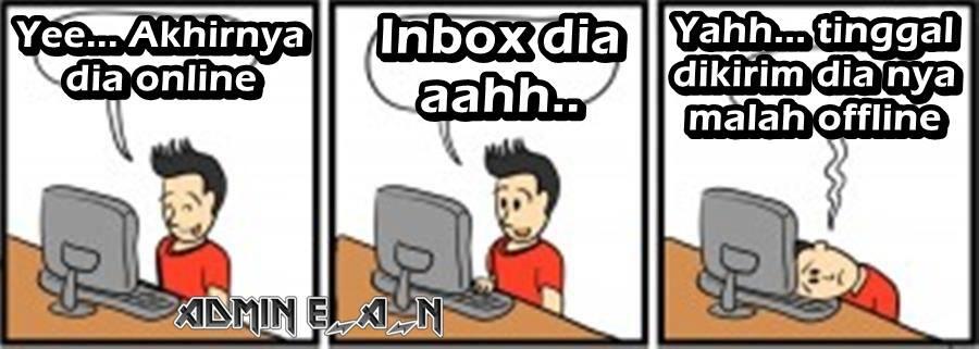 Sini gan Malem2 Ngakak bareng ane &#91;BB 17++&#93; Part 3 Gan 