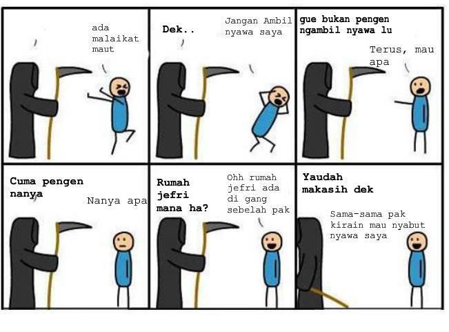 Sini gan Malem2 Ngakak bareng ane &#91;BB 17++&#93; Part 3 Gan 