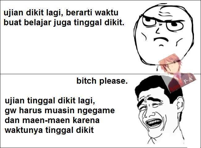 Sini gan Malem2 Ngakak bareng ane &#91;BB 17++&#93; Part 3 Gan 