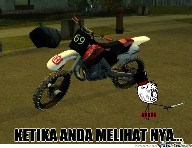 Sini gan Malem2 Ngakak bareng ane &#91;BB 17++&#93; Part 3 Gan 