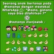 Sini gan Malem2 Ngakak bareng ane &#91;BB 17++&#93; Part 3 Gan 