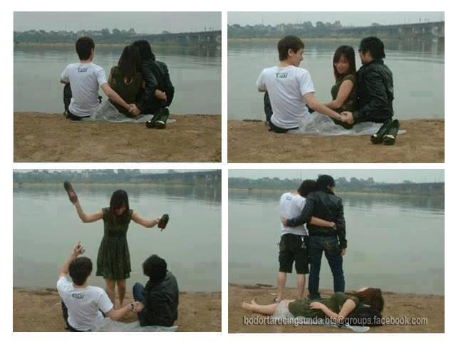 Sini gan Malem2 Ngakak bareng ane &#91;BB 17++&#93; Part 3 Gan 