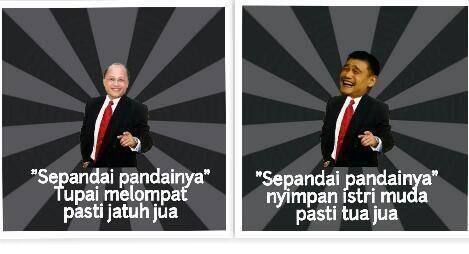 Sini gan Malem2 Ngakak bareng ane &#91;BB 17++&#93; Part 3 Gan 
